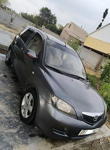 мазда два: Mazda 2: 2004 г., 1.6 л, Механика, Бензин, Хэтчбэк — 3
