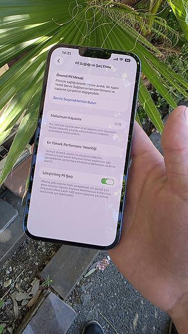 13 pro 512gb: IPhone 13 Pro, 128 GB, Sierra Blue, Face ID — 3