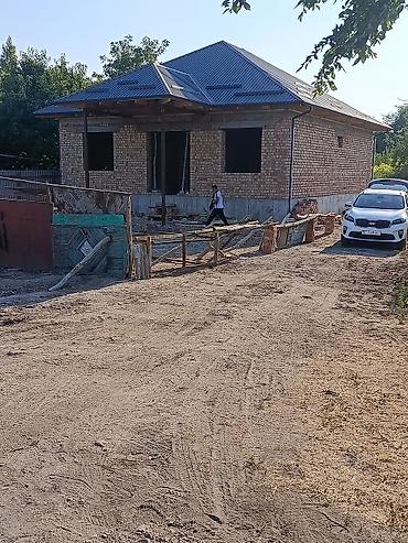 террас: Кровельные работы под ключ - Монтаж новых крыш на частных домах и — 8