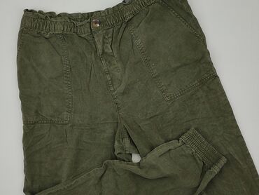 joggery damskie reserved: H&M, XL (EU 42), condition - Very good