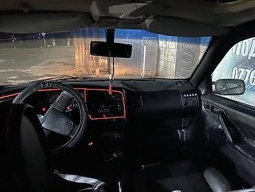 Volkswagen: Volkswagen Passat: 1989 г., 1.8 л, Механика, Газ — 3