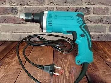 akcija akumulator: Električna Bušilica – Kombinovana Bušilica HP 16 🔧⚡ Dobrodošli u — 1