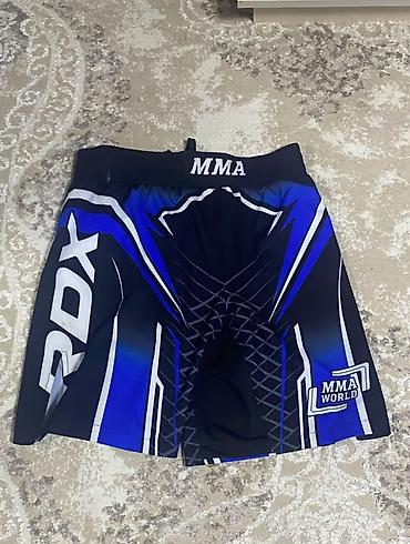 Шорты для MMA RDX - Спортивные шорты для смешанных единоборств (MMA)