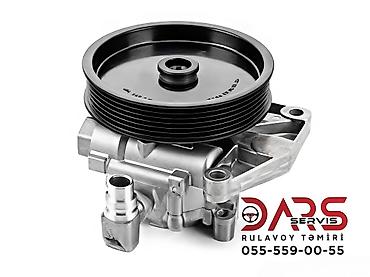 ses bogucular: MERCEDES-BENZ — QİDROUSİLİTEL POMPASI 🔧🚗 ƏSAS OEM / EEM: 0054662201 ⚙️ — 2