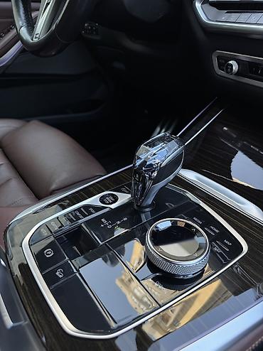 куплю х5: BMW X5: 2019 г., 3 л, Автомат, Бензин, Кроссовер — 9