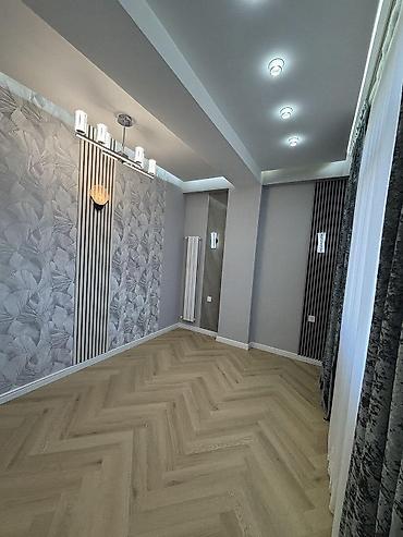 samux rayon: 3 otaqlı, Yeni tikili, m. Neftçilər, 87 kv. m — 8