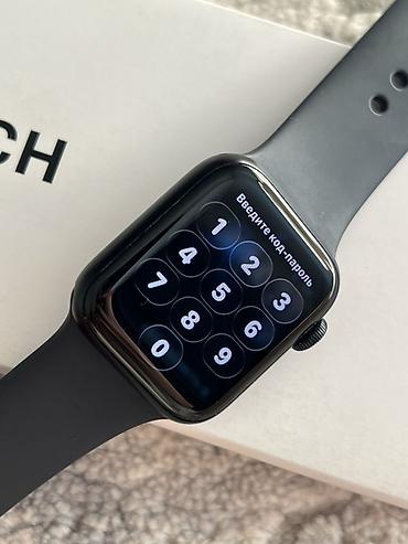 ремешки на эпл вотч ультра 2: Продаю Apple Watch SE 2-го поколения  Заряд аккумулятора 99% Все в — 8
