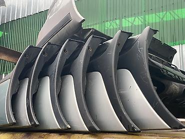 Генераторы: БМВ ЗАПЧАСТИ ПРИВОЗНЫЕ В НАЛИЧИИ И НА ЗАКАЗ Е39,Е46,Е53 — 13