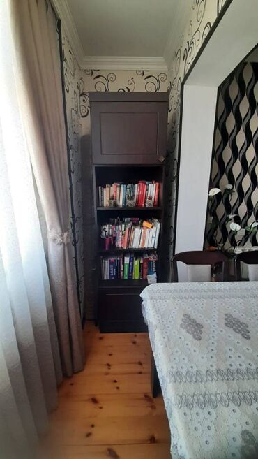 Köhnə tikili: Bakı, 2 otaqlı, Köhnə tikili, m. Həzi Aslanov, 60 kv. m -da lalafo.az — 3 Köhnə tikili: Bakı, 2 otaqlı, Köhnə tikili, m. Həzi Aslanov, 60 kv. m — 3