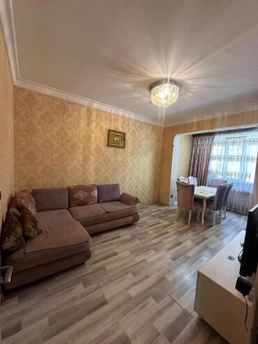 квартира в баку купить: Xırdalan, 2 otaqlı, Köhnə tikili, 50 kv. m