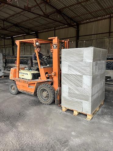 Газоблок: Газоблок — 2