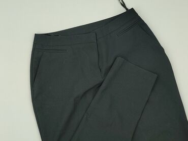 Women: Material trousers for women, Dorothy Perkins, size L (EU 40)