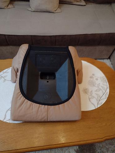 Autosedišta: Auto sediste BUSTER Od 15-36 Kg Navlaka se lako skida i pere — 2