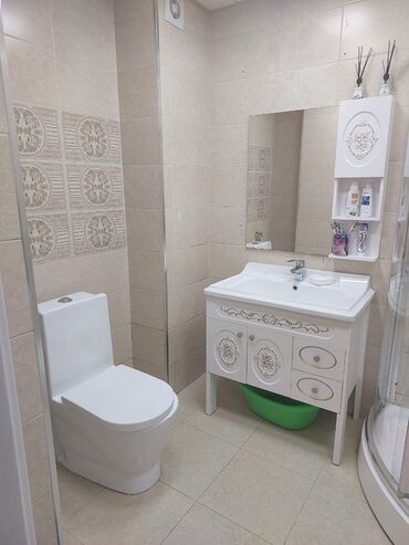 Mənzil kirayələyirəm: Mənzilin təsviri MASAZİR 90 kivadirat yoldan 40 metir mesafede bina — 4