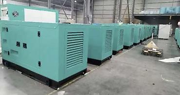 Электроагрегаты: Генератор, Новый, В наличии — 5