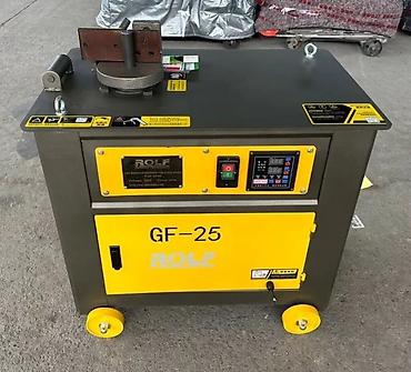 Станки для проволоки: Выпрямитель проволоки, Новый, В наличии — 5