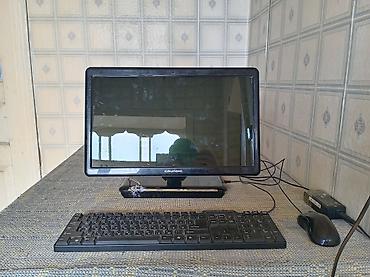 Masaüstü kompüterlər və iş stansiyaları: Əvvəla Salam. Hər birşeyi yazıram bura diqqətli oxuyun sonra yazın və — 7