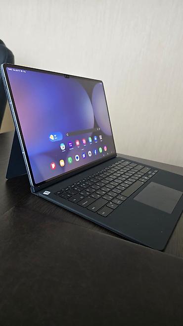 s10 5g: Yeni Samsung Galaxy Tab S9 Ultra, 14,6", 256 GB — 2