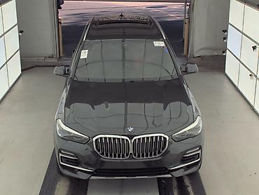 BMW: BMW X5: 2020 г., 3 л, Типтроник, Бензин, Кроссовер — 5