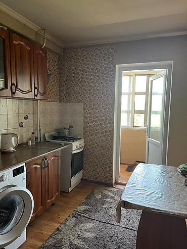 Продажа квартир: 2 комнаты, 67 м², Бета Сторес Индивидуалка, 4 этаж, Старый ремонт — 6