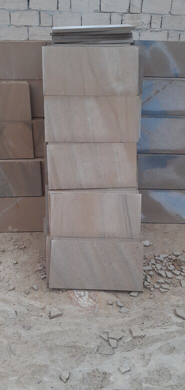 Digər tikinti daşları: Hər növ Aqlay daşlarının satışı. Sifarişlə istənilən daşların -da lalafo.az — 5 Digər tikinti daşları: Hər növ Aqlay daşlarının satışı. Sifarişlə istənilən daşların — 5