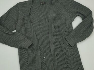 bluzki w serek: Knitwear, Only, M (EU 38), condition - Good
