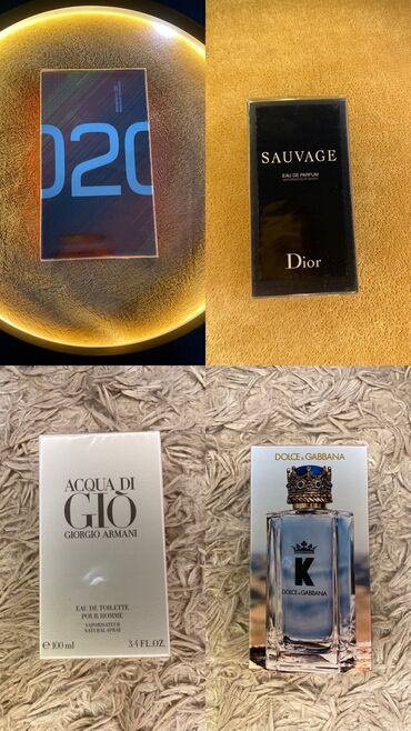 dior парфюм: В наличии парфюмы мировых брендов🤩🔥 По низкой цене! Успейте