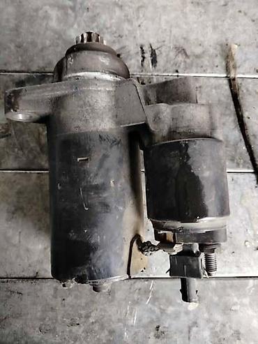 alternator: ANLASER ZA VOLKSWAGEN POLO OD 2001. DO 2009. GOD. | Anlaser VW Polo — 2
