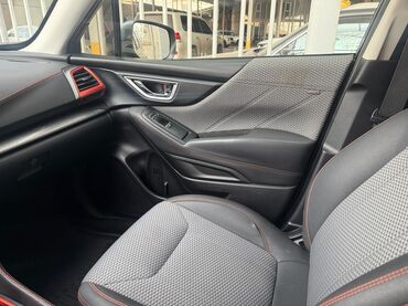 Subaru: Subaru Forester: 2018 г., 2.5 л, Автомат, Бензин, Кроссовер — 15