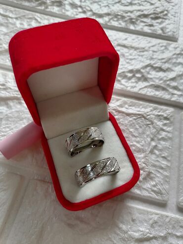 Setovi nakita: Handmade, Set: Prsten — 18