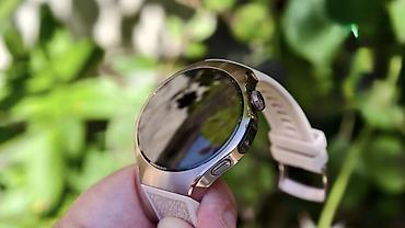 original saat: Huawei Watch 5 ⌚️ Sadə GT seriyaları kimi deyil, premium modeldir — 2