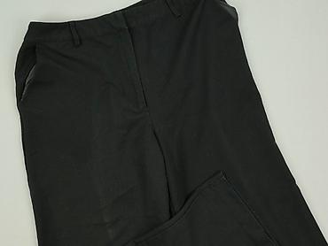 Bik Bok, Spodnie materiałowe damskie, rozmiar 2XL