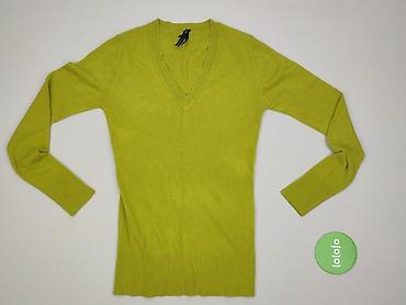 second hand shop online: Sweter damski, rozmiar S — 2