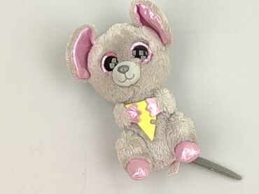 skarpety z kożuszkiem: Mascot Mouse, condition - Very good