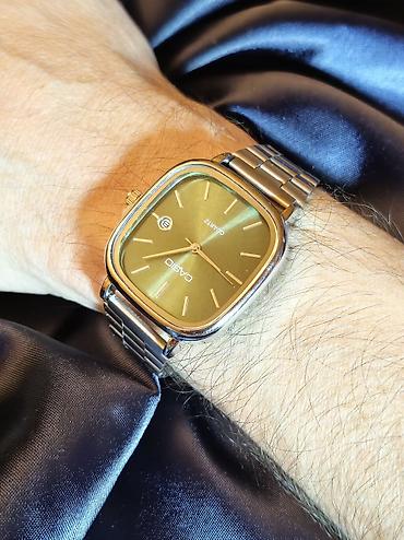 casio saatlar: Yeni, Qol saatı, Casio — 5