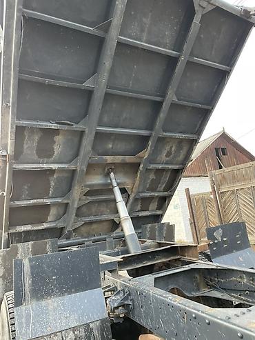 Грузовики: Грузовик, ЗИЛ, Б/у at lalafo.kg — 4 Грузовики: Грузовик, ЗИЛ, Б/у — 4