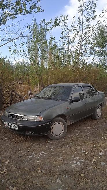 арзан матиз 1: Daewoo Nexia: 2005 г., Седан — 1