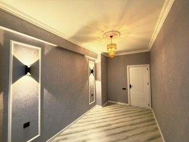 Yeni tikili: 2 otaqlı, Yeni tikili, 47 kv. m -da lalafo.az — 1 Yeni tikili: 2 otaqlı, Yeni tikili, 47 kv. m — 1