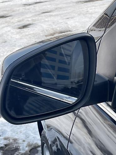 Chevrolet: Chevrolet Spark: 2016 г., 1 л, Автомат, Бензин, Хэтчбэк — 6