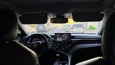 катушки камри: Toyota Camry: 2021 г., 2.5 л, Автомат, Гибрид, Седан — 10