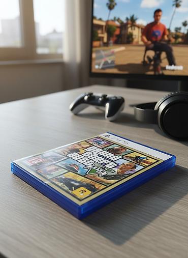 minecraft ps5: Игры для PlayStation 5 (диски, Blu‑ray) 1) Grand Theft Auto V (PS5) - — 1