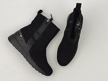 decathlon botki: Botki damskie, rozmiar 37 — 1