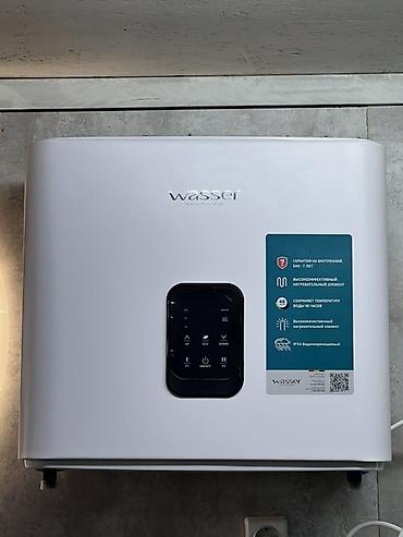 core i: Водонагреватель накопительный Wasser (German technology) — 1