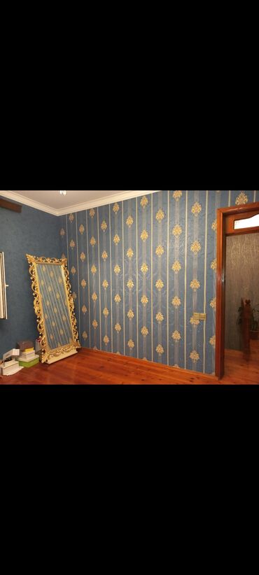 Həyət evləri və villaların satışı: Suraxanı 4 otaqlı, 150 kv. m, Yeni təmirli -da lalafo.az — 23 Həyət evləri və villaların satışı: Suraxanı 4 otaqlı, 150 kv. m, Yeni təmirli — 23