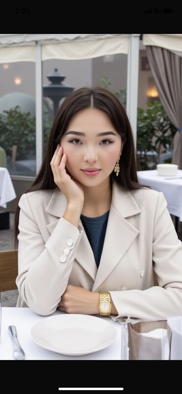 Платки: Нейрофотосессия! Под любой референс ( все что понравиться из — 9