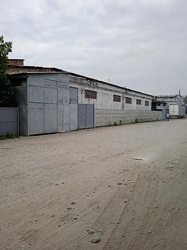 Продажа цехов, заводов, фабрик: Цех, 620 м² at lalafo.kg — 1 Продажа цехов, заводов, фабрик: Цех, 620 м² — 1