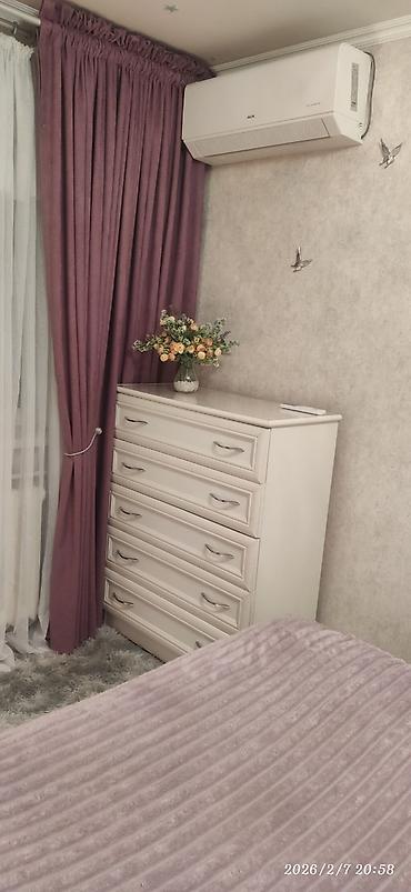 Долгосрочная аренда квартир: 2 комнаты, Собственник, Без подселения, С мебелью полностью — 3