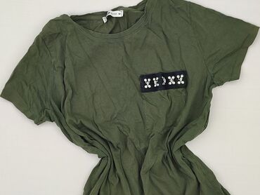blaklader koszulka: FB Sister, Women`s T-shirt, M (EU 38)