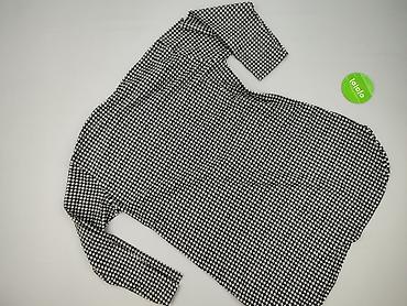 moda dla 60 latki: Sukienka damska, rozmiar 4XL — 3