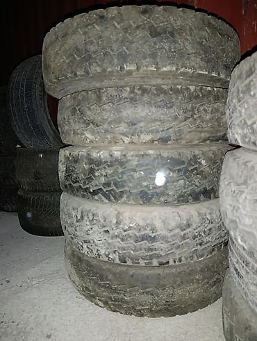 d 4d: Шины 7.50р16с
грузовые шины 
5500 сом 1шт — 1